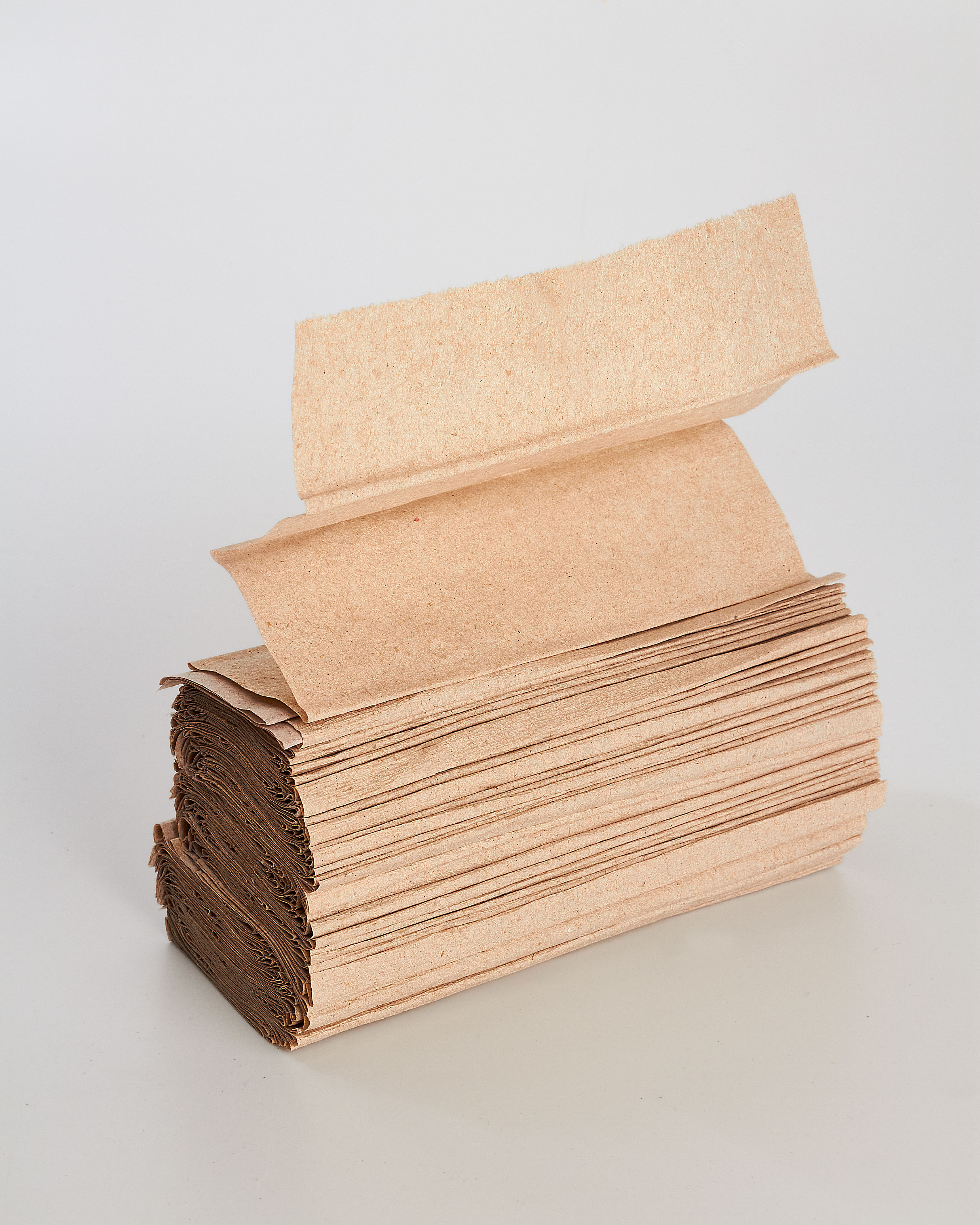 TOALLA INTERCALADA BEIGE proveedor mayorista